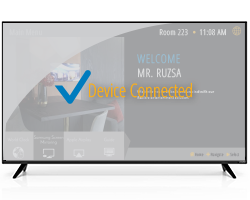 quickly connect to X² TV